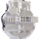 Compressor, ar condicionado