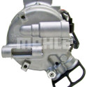 Compressor, ar condicionado