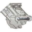Compressor, ar condicionado