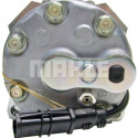 Compressor, ar condicionado