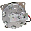 Compressor, ar condicionado