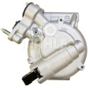 Compressor, ar condicionado