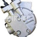 Compressor, ar condicionado