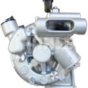 Compressor, ar condicionado