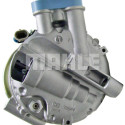 Compressor, ar condicionado