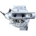Compressor, ar condicionado