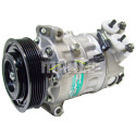 Compressor, ar condicionado