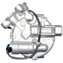 Compressor, ar condicionado