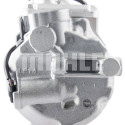 Compressor, ar condicionado