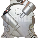 Compressor, ar condicionado