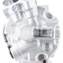 Compressor, ar condicionado