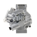Compressor, ar condicionado