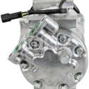 Compressor, ar condicionado