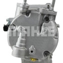 Compressor, ar condicionado