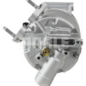 Compressor, ar condicionado