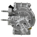 Compressor, ar condicionado