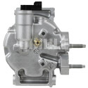 Compressor, ar condicionado