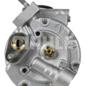 Compressor, ar condicionado