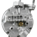 Compressor, ar condicionado