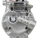 Compressor, ar condicionado