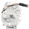 Compressor, ar condicionado