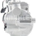 Compressor, ar condicionado