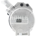 Compressor, ar condicionado