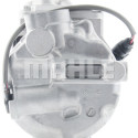 Compressor, ar condicionado