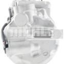 Compressor, ar condicionado