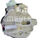 Compressor, ar condicionado