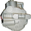 Compressor, ar condicionado