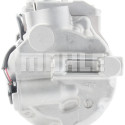 Compressor, ar condicionado