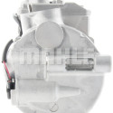 Compressor, ar condicionado