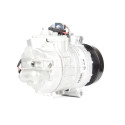 Compressor, ar condicionado