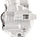 Compressor, ar condicionado