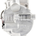 Compressor, ar condicionado