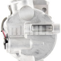 Compressor, ar condicionado
