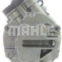 Compressor, ar condicionado