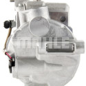 Compressor, ar condicionado