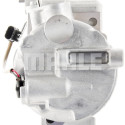 Compressor, ar condicionado