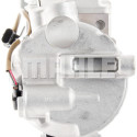 Compressor, ar condicionado