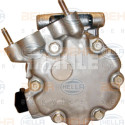 Compressor, ar condicionado