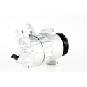 Compressor, ar condicionado