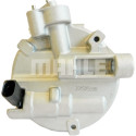 Compressor, ar condicionado