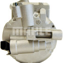Compressor, ar condicionado