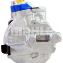 Compressor, ar condicionado