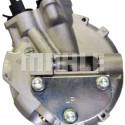 Compressor, ar condicionado