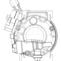 Compressor, ar condicionado
