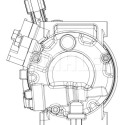 Compressor, ar condicionado