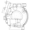 Compressor, ar condicionado